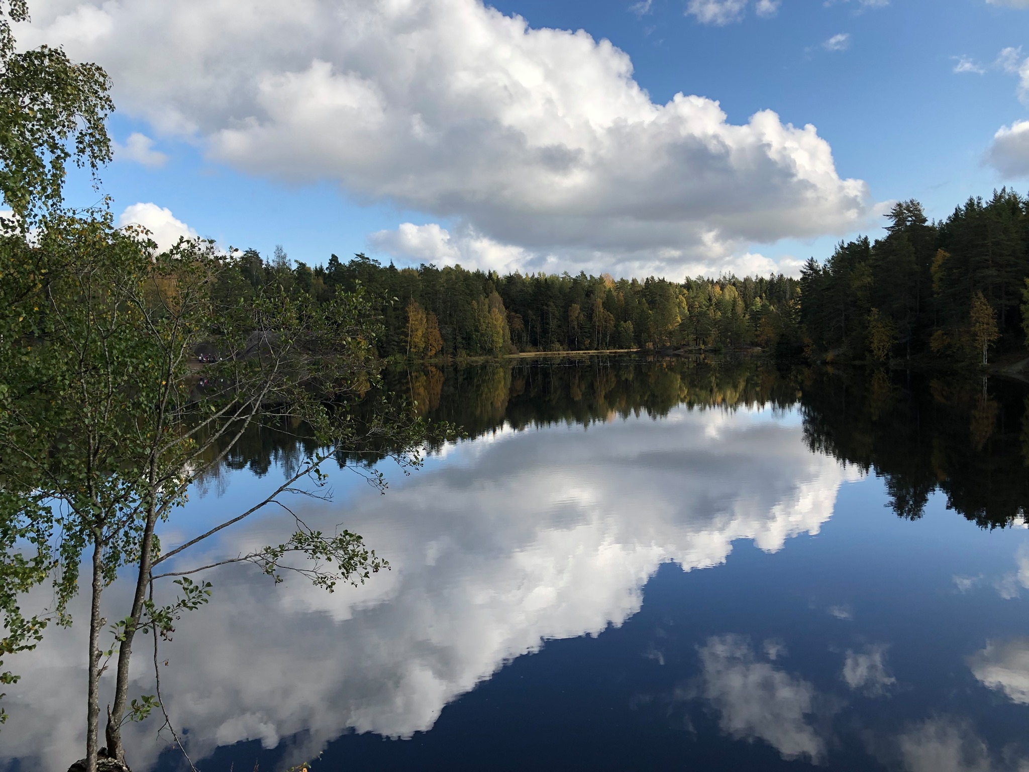 Michael Ismail Kilic style=