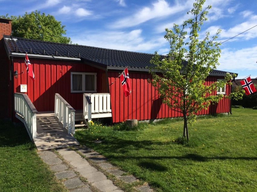 Meld deg inn i Høyenhall vel